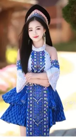 2 ảnh hmoob