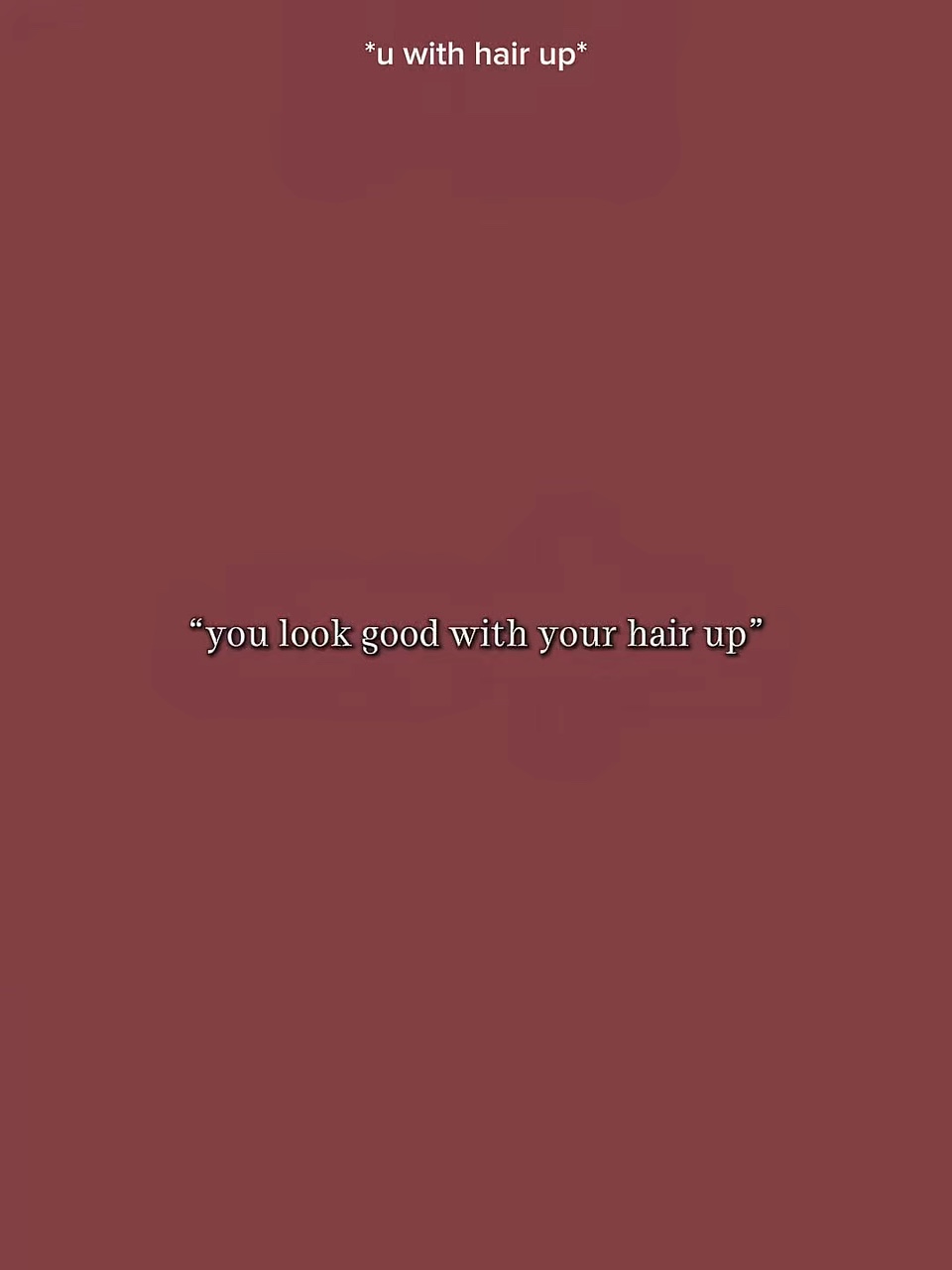 YouLookGoodW / HairUp