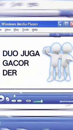 duo juga gacorrrr