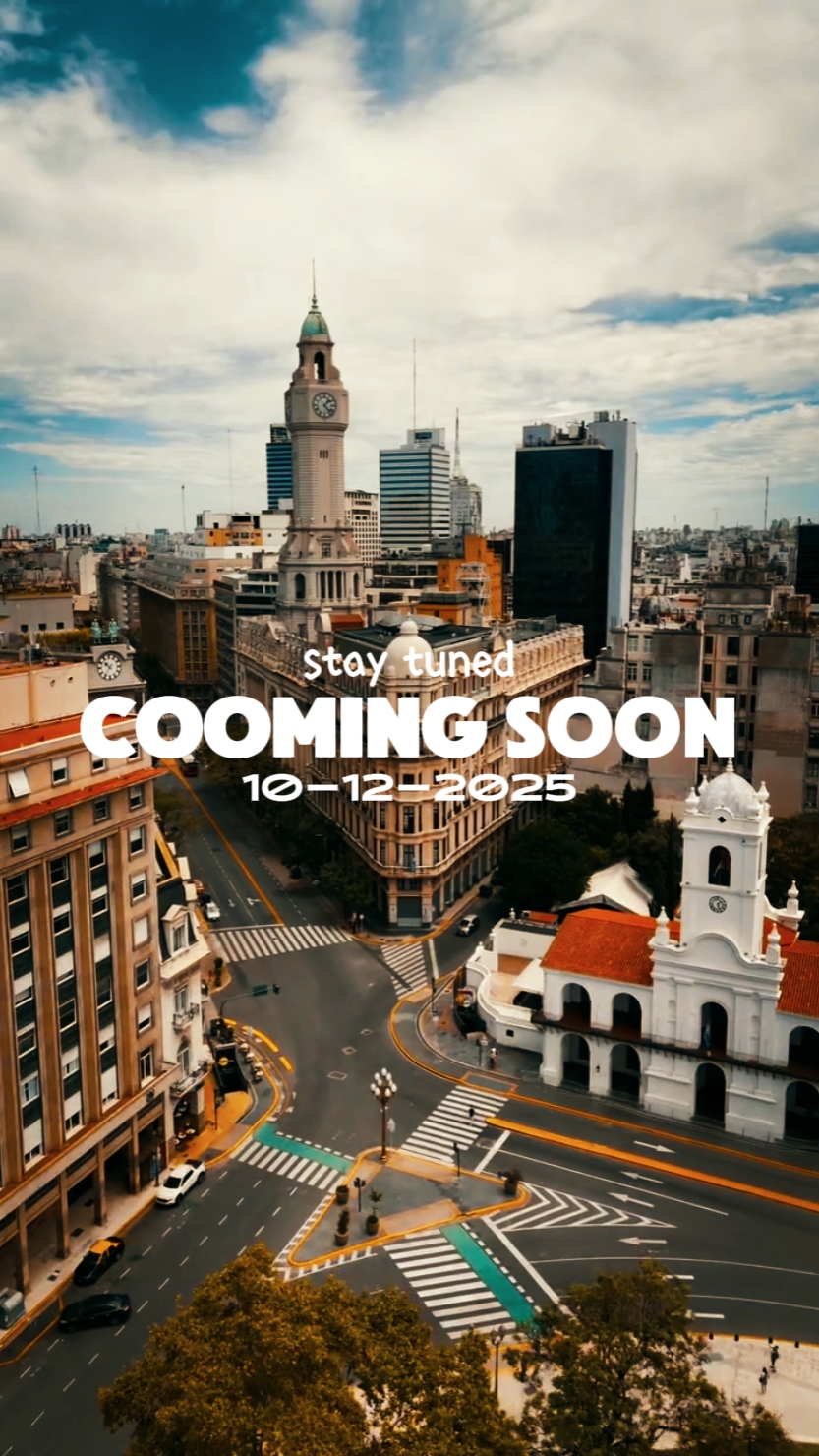 Bande-annonce Cooming Soon