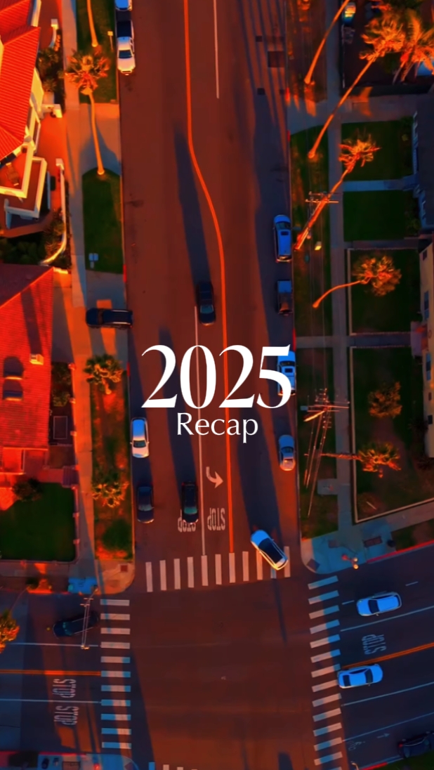 2025 Özeti