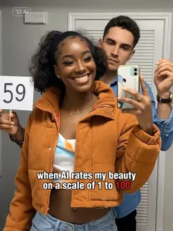 rates my beauty 