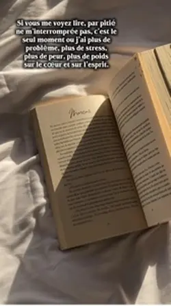 Lire 🙏🏻❤️
