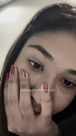 Será que está em mim