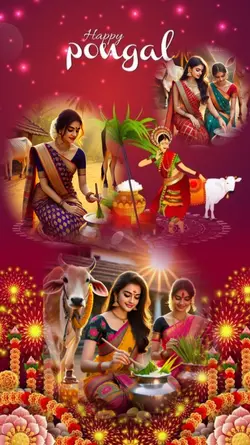pongal wish