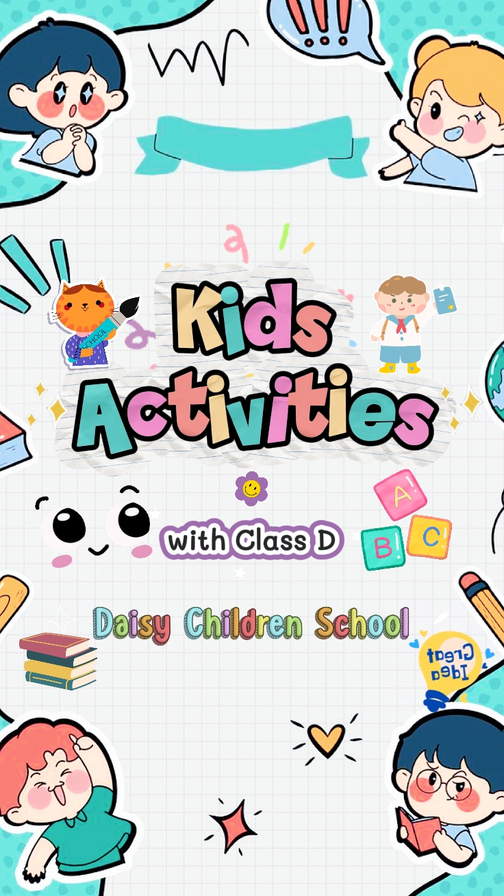 kids activities