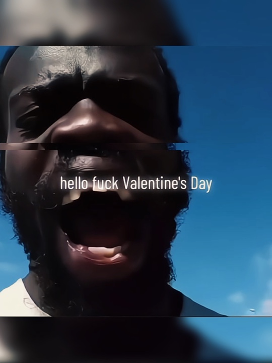 Valentine Day