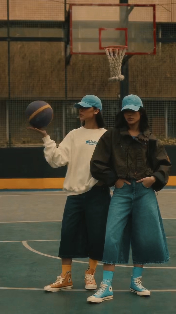 MODEL - ایرانی🇮🇷⛹🏽‍♀️