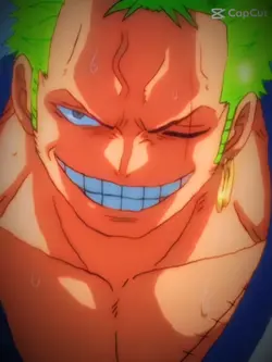 Zoro edit