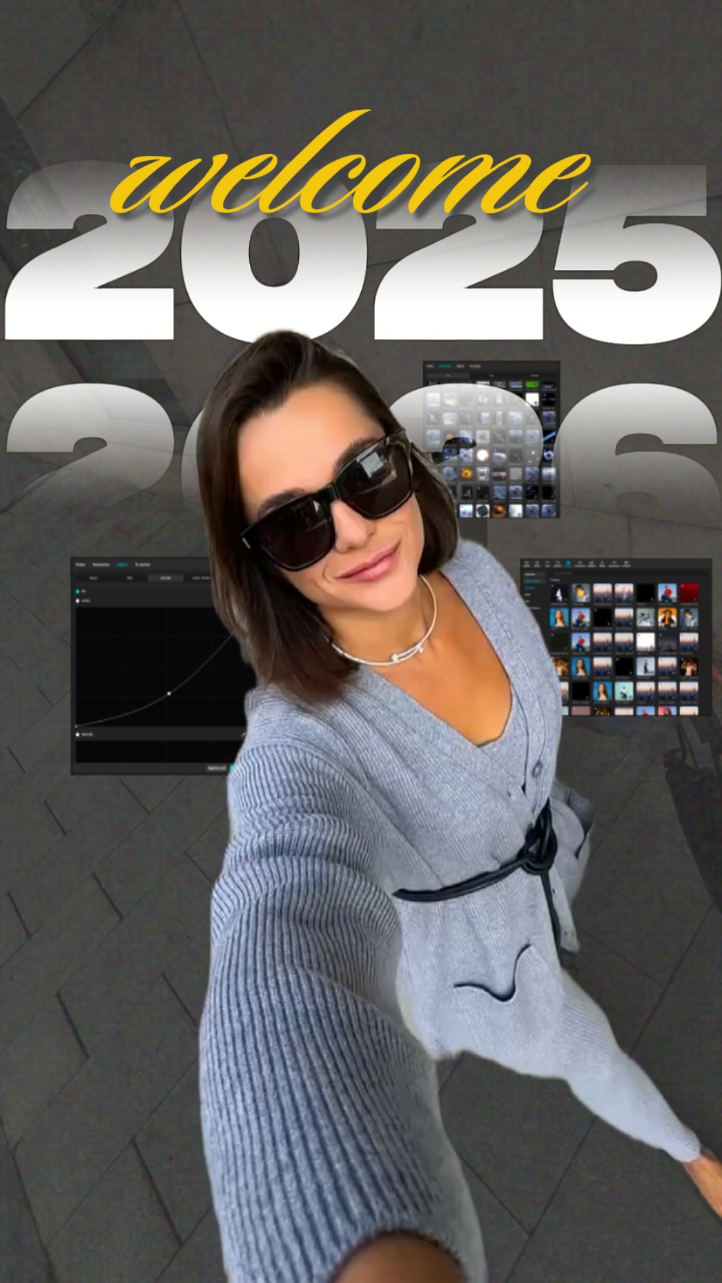 Bem vindo 2026