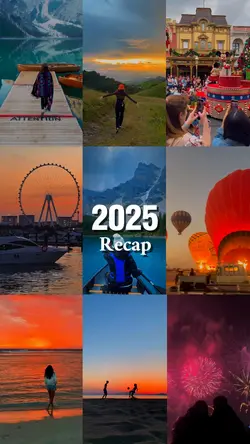 2025 Recap