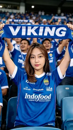 Ai Persib 
