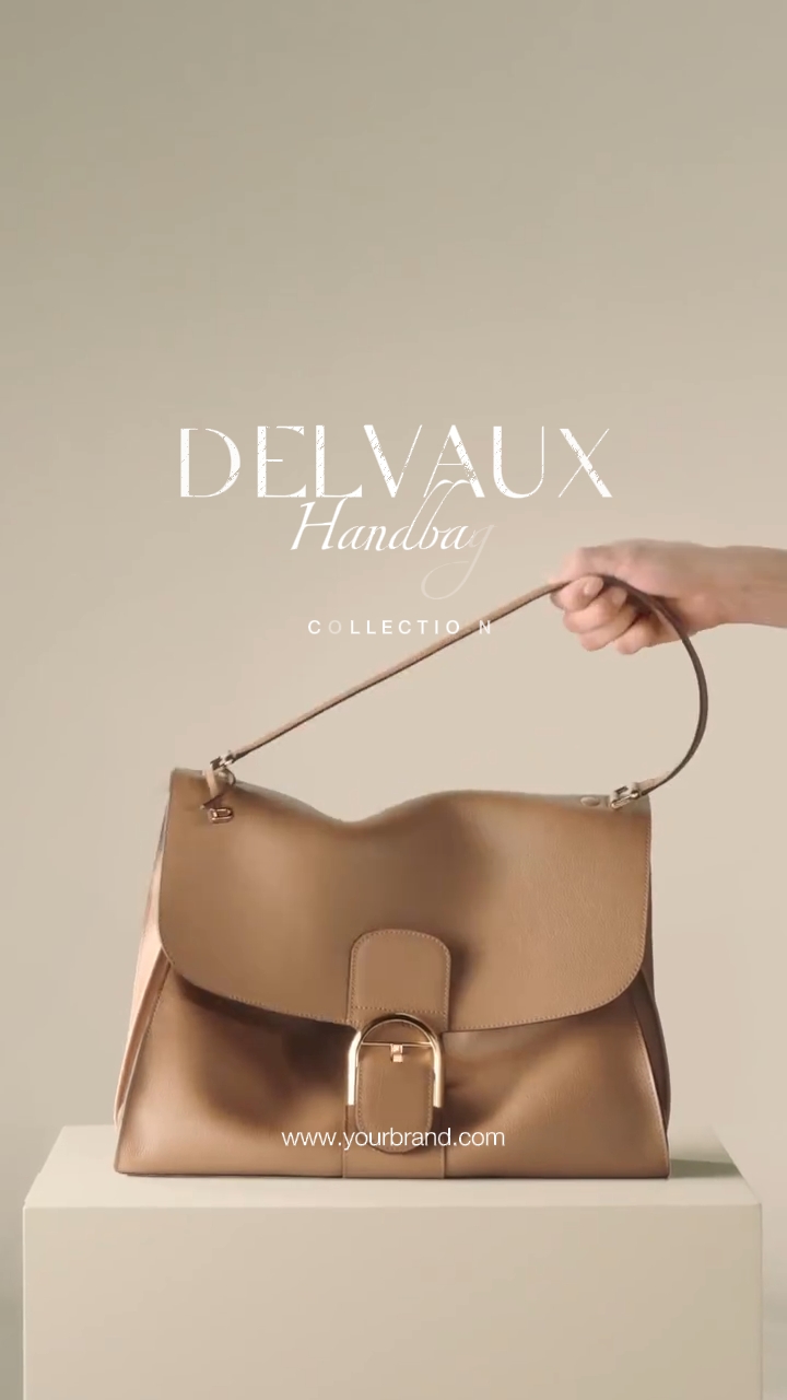 Colección de bolsos 