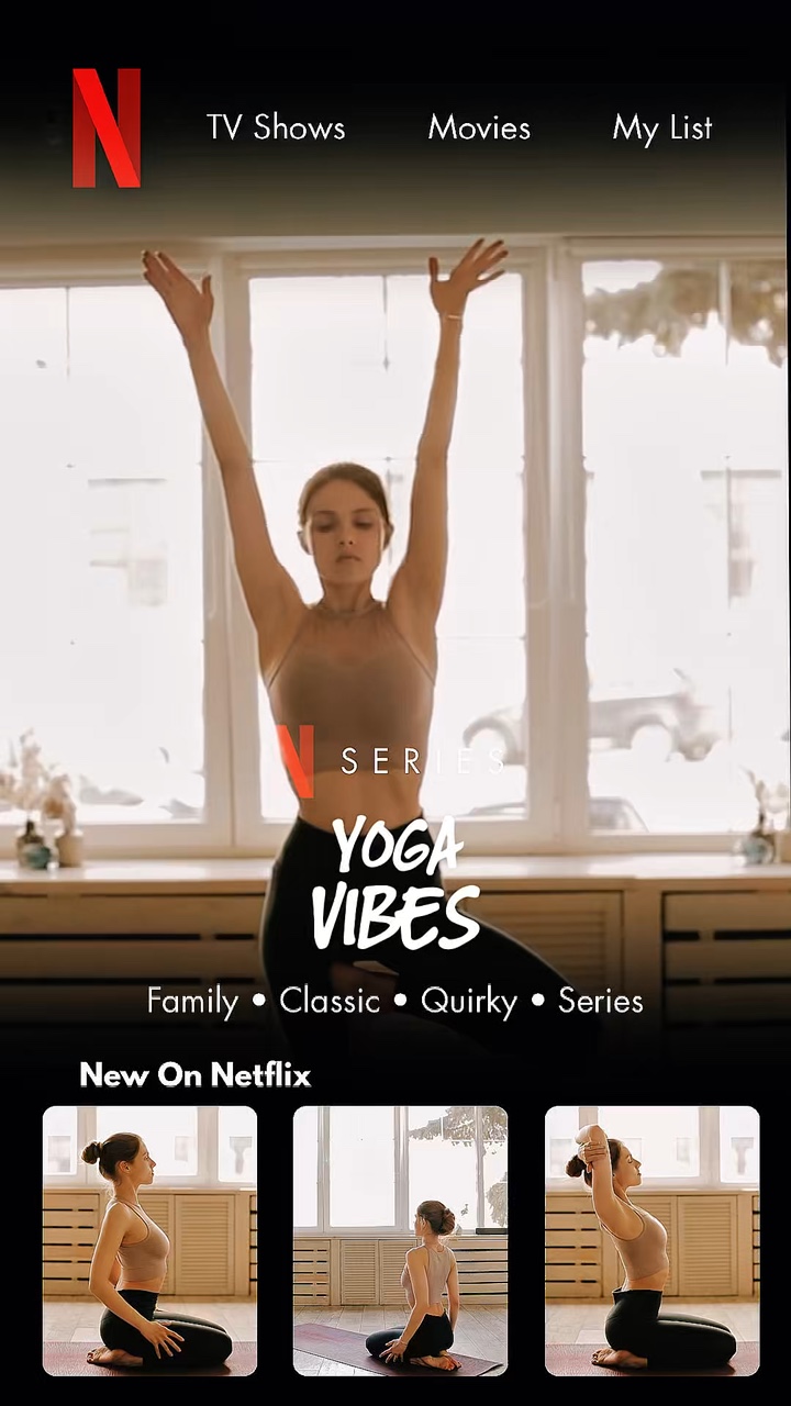 Vibras De Yoga