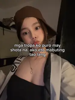 mabuting tao lang