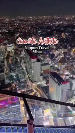 Nippon Travel Vibes