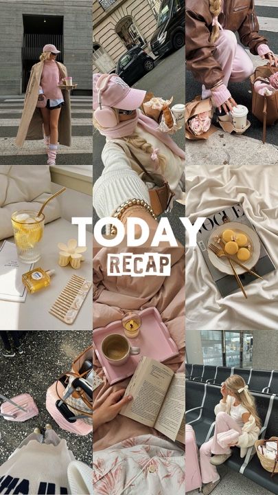 today recap