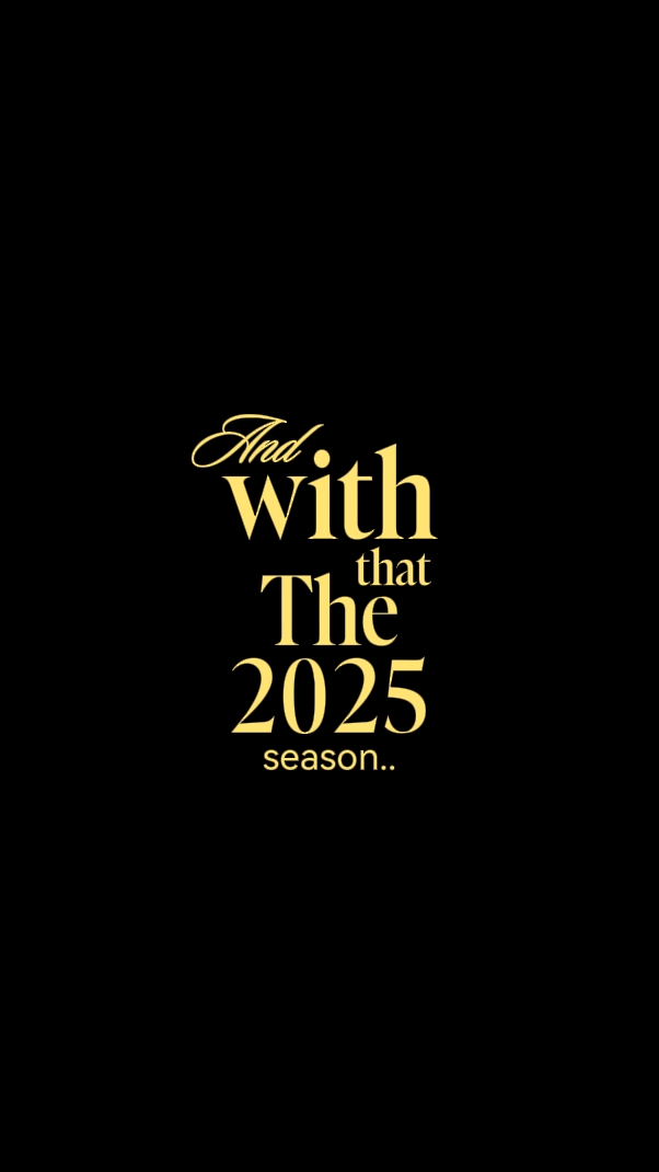 2025 Özeti