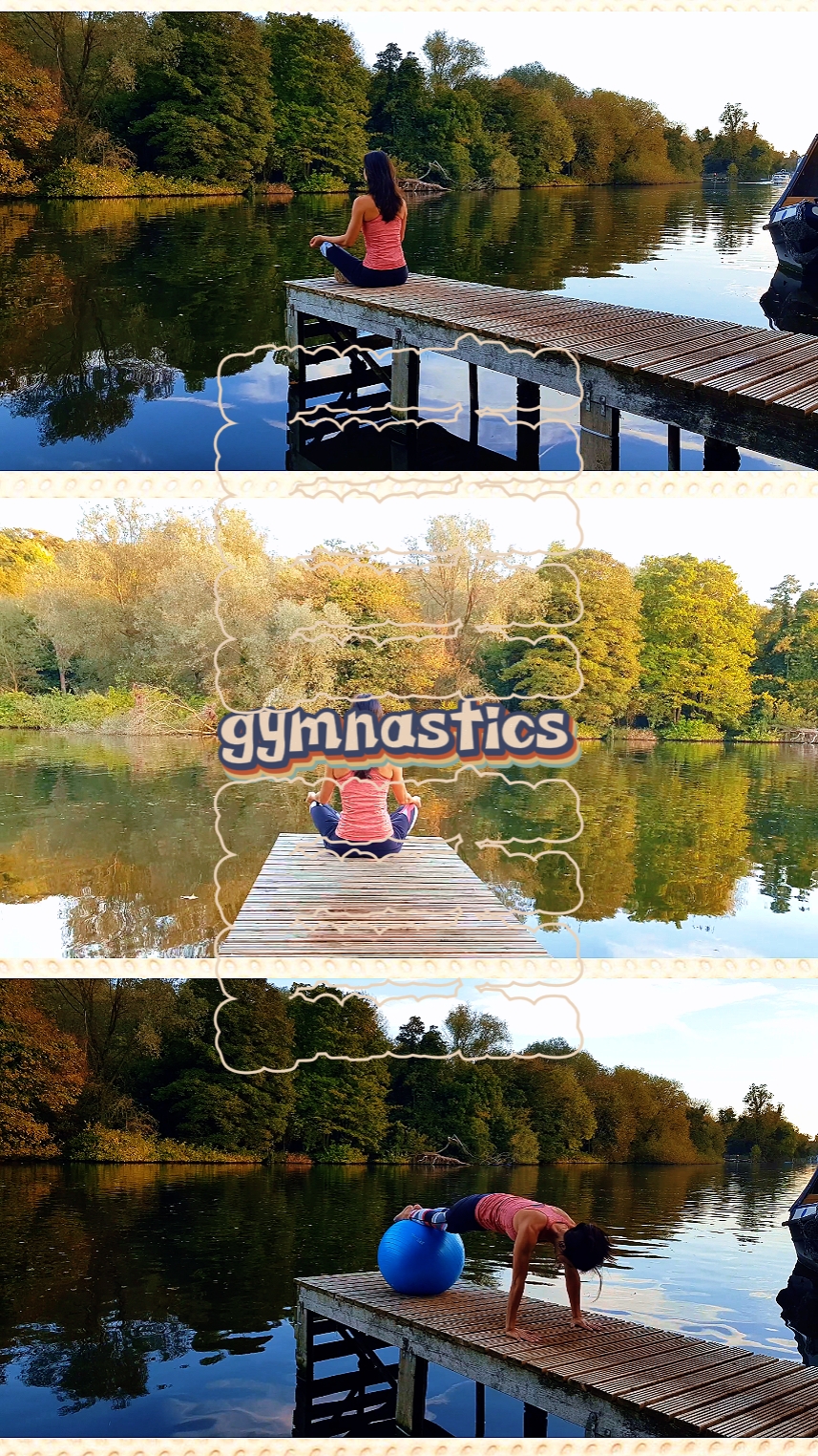 Gymnastik