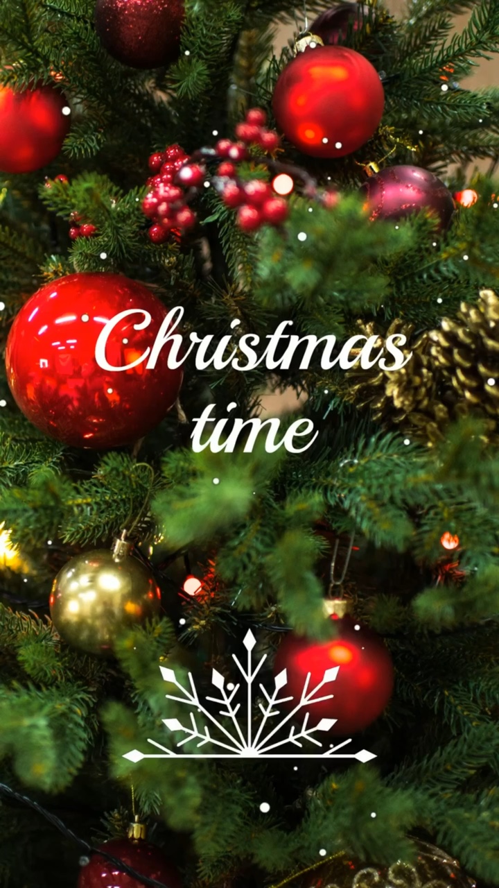 Temps de Noël