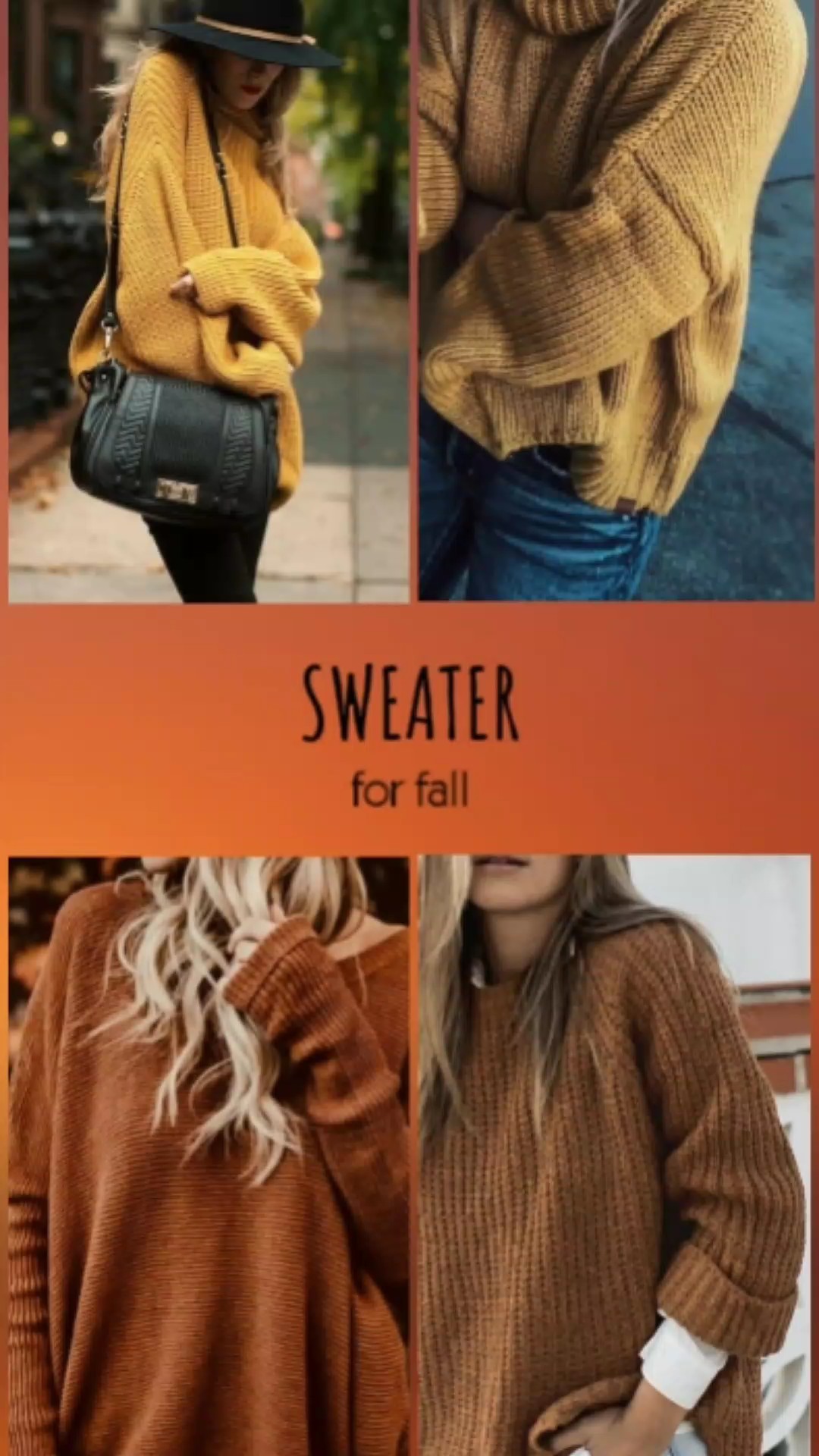 Sweater