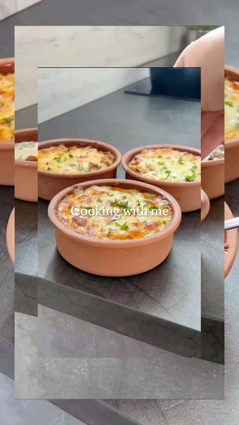 Memasak dengan saya