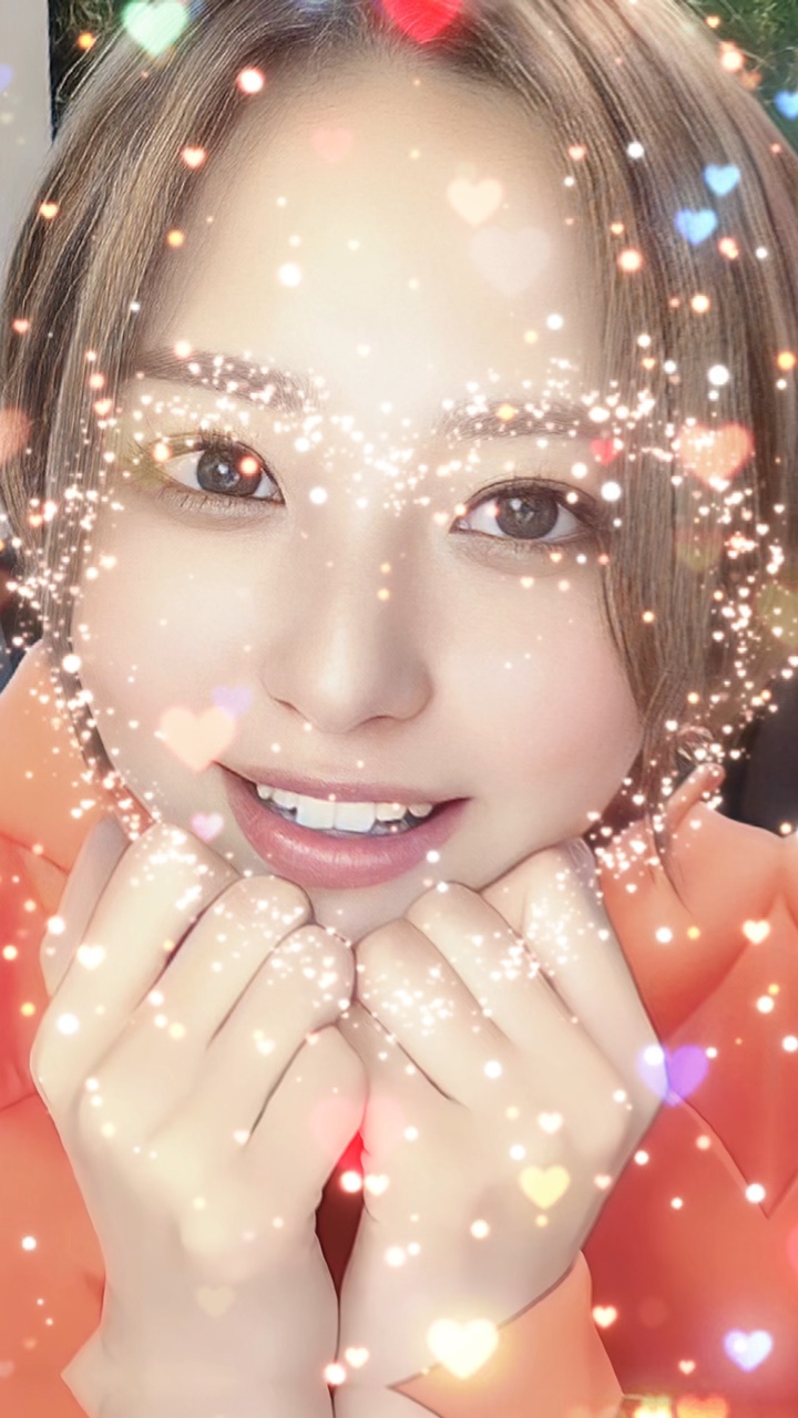 写真5枚でツンツンデレ♪