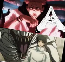 Jujitsu kaisen edit 