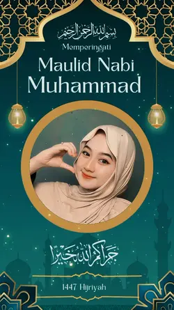 maulid nabi