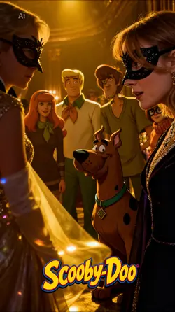 Scooby-doo