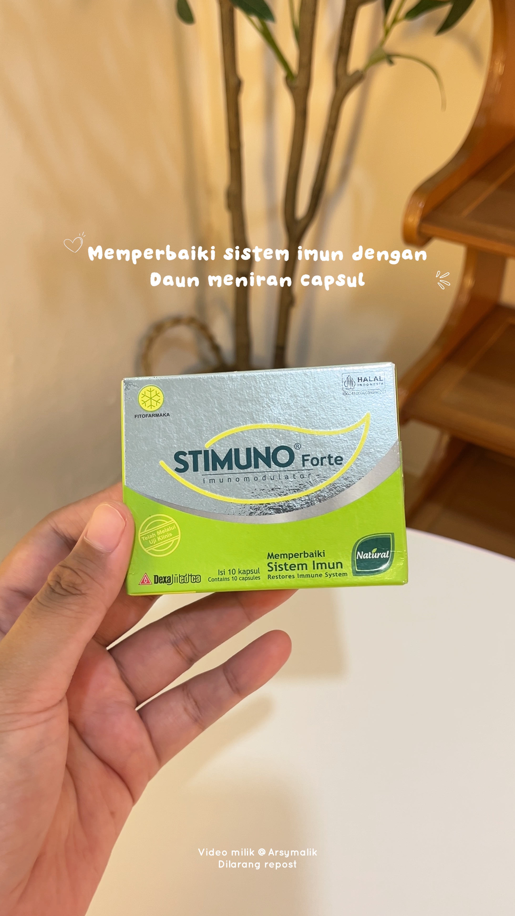 Vitamin 