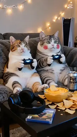 ゲーム