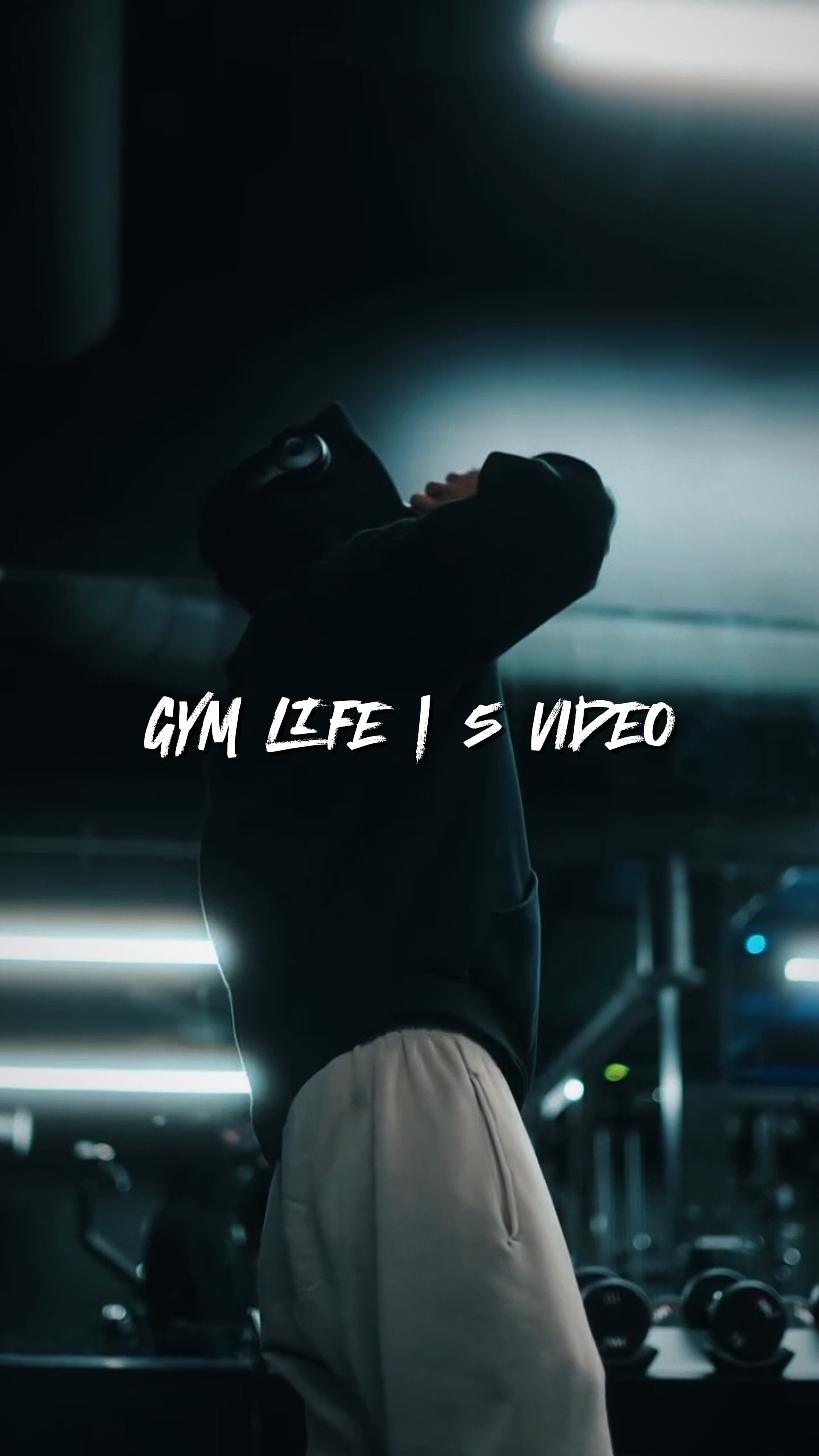 Gym life | 5