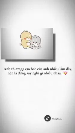 Anh Thw Em Bé Của