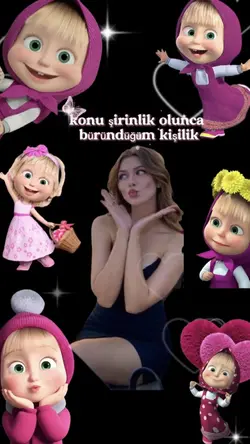 Büründüğüm kişilik