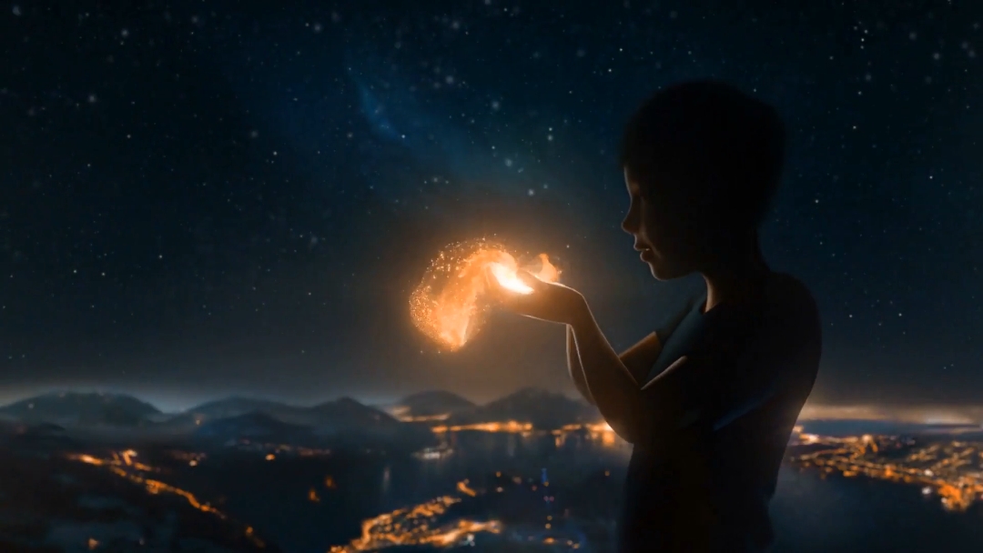 universe 