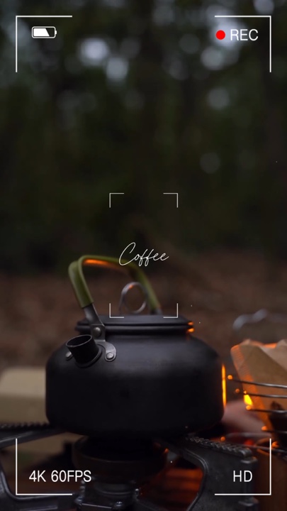 Café frío 