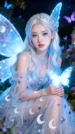 Fairy Princess
