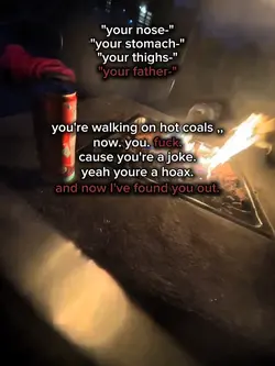 dont dare to say any