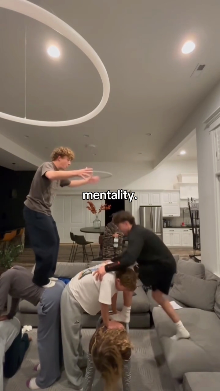 inti mentalitas
