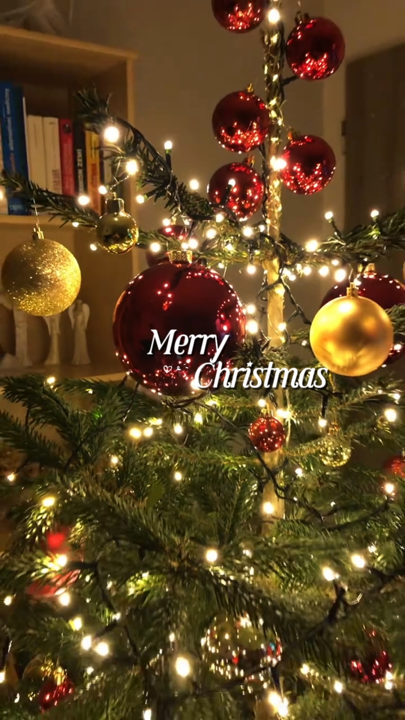 Feliz Navidad
