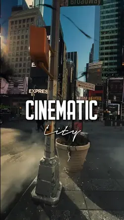5 Clips Cinematic