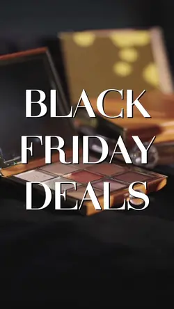 Black Friday Deals