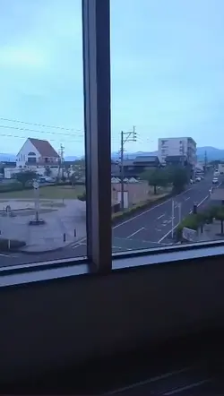 勉強してるタイムラプス