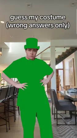 steak costume