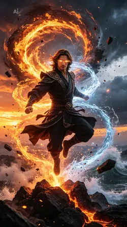 AVATAR FILTER