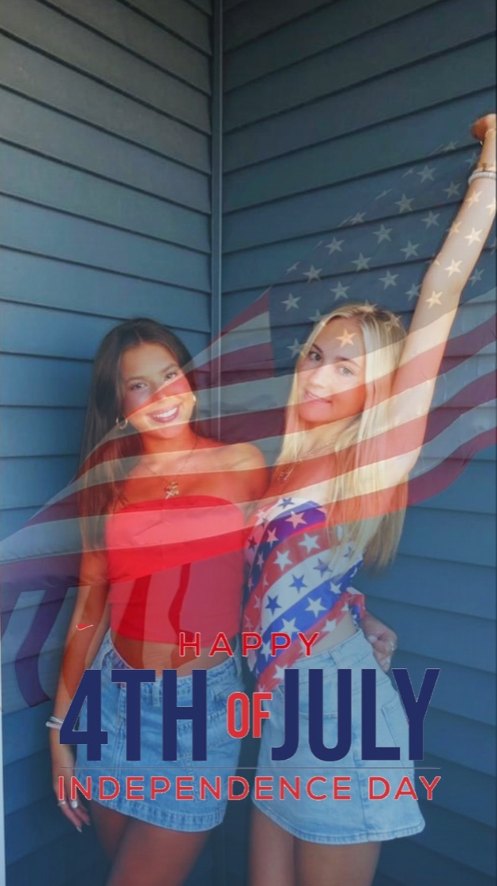 happy 4th of July