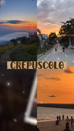 Crepuscolo