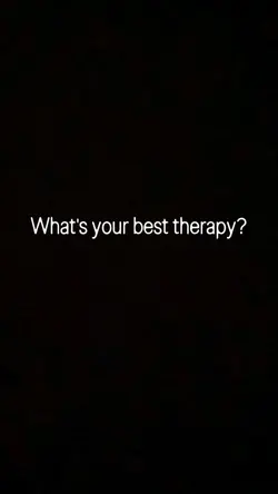 my Therapy