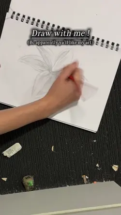 Draw with me! (1)